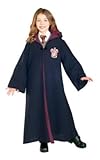 Harry POTTER GRYFFINDOR Halloween kid ROBE Costume MED