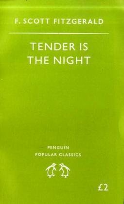 City Travel Guides Discounted  Books : Tender is the Night (Penguin Popular Classics)