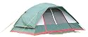 Texsport Aspen Point 2 Person Square Dome Tent