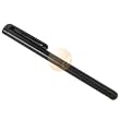Apple iPhone, iPod Touch iTouch Stylus Pen CLIP (Black)