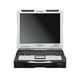 Toughbook CF-31JEGAX1M 13.1" Notebook - Core i5 i5-2520M 2.50 GHz - Magnesi ....