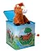 Schylling Pony Jack-In-Box