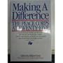 Making a Difference: The Peace Corps at Twenty-Five