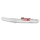 05-10 Dodge Charger Bumper Stainless Mesh Grille Grill Insert by APS