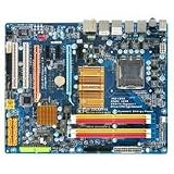 Review Gigabyte GA-EP45-DS3 / Gigabyte GA-EP45-DS3 - Motherboard - ATX - iP45 - LGA775 Socket - UDMA133, Serial ATA-300 - 2 x Gigabit Ethernet - FireWire - High Definition Audio (8-channel)