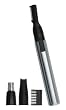 Wahl Micro Finisher 3 in 1 Personal Trimmer Silver / Black 5640-800
