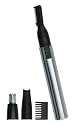 Wahl Micro Finisher 3 in 1 Personal Trimmer Silver / Black  5640-800