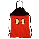 Best of Mickey Mouse Kitchen Apron