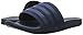 adidas Men's Adilette Comfort Slides Sandals, Collegiate Navy/Collegiate Navy/Collegiate Navy, 11