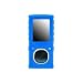 Microsoft Zune Silicone Case Deluxe Package Premium Silicon Skin for Zune 80GB, Zune 4GB, Zune 8 GB, Zune 120 GB includes Armband / LCD Protector / Belt Clip / Kick Stand