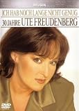 Eigenschaften ZYX Music GmbH & Co.KG  / Ute Freudenberg - Ich hab noch lange nicht genug