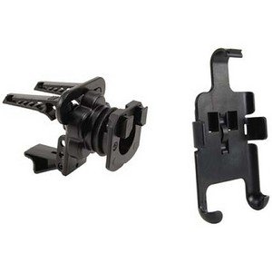 Arkon IPM129-ST Removable Air Vent Mount for Iphone 3G and Iphone