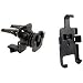 Arkon IPM129-ST Removable Air Vent Mount for Iphone 3G and Iphone