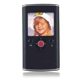 Sylvania SY-4000 Portable Digital Camera