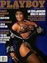 Playboy November 1991-La Toya new pics (november 1991 LATOYA JACKSON)