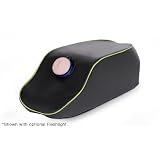 Fleshlight Motion by Liberator On a Mission, Black Pleather