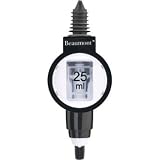 Professional Metric Spirit Dispenser - 25 ml CE Stamped