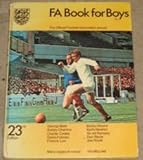 The F. A. book for boys. No.23