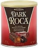 Brown and Haley Dark Roca