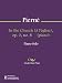Search : In the Church (A l’eglise), op. 3, no. 8 (piano) Sheet Music