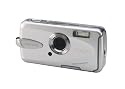 Pentax Optio W30 7.1 MP Digital Camera with 3x Optical Zoom