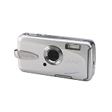 Pentax Optio W30 7.1 MP Digital Camera with 3x Optical Zoom