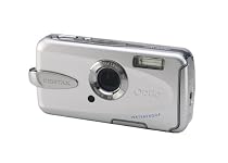 Pentax Optio W30 7.1 MP Digital Camera with 3x Optical Zoom