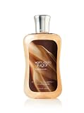 Bath & Body Works Warm Vanilla Sugar bubble bath