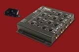 PERFORMANCE TEKNIQUE ICBM-7213 2/3/4 WAY ELECTRONIC CROSSOVER