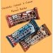 Health & Personal Care : Clif Bar, Builder's Bars, Chocolate Mint