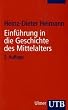Einf�hrung in die Geschichte des Mittelalters (Uni-Taschenb�cher S)