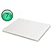 Qty 500 Video Card Laminating Sleeves 7 Mil 4 x 6 Hot 4x6 Laminator Pouches