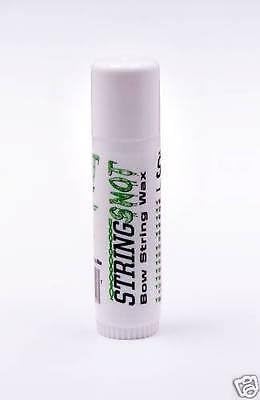 STRING SNOT - Archery Compound Bow String wax/lubricant for Mathews &amp; Mission