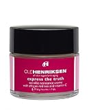 Ole Henriksen Express the Truth Wrinkle Resistance Creme