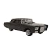 The Green Hornet TV Series Black Beauty Collectible Die-Cast Vehicle