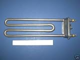 ZANUSSI WASHING MACHINE HEATER ELEMENT 1325064101 1900w