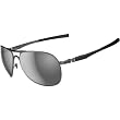 Oakley Plaintiff Men's Polarized Lifestyle Casual Wear Sunglasses/Eyewear