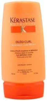 Kerastase Nutritive Oleo-Curl Curl Definition Cream 5.1 oz
