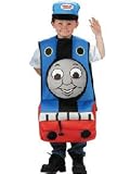 Thomas the Tank Engine Costume Child