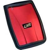 CMS ABS-Secure Encrypted Backup Solution - Hard drive - 1 TB - external - 2 ....