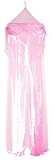 Three Cheers Pink SparkleTastic Canopy