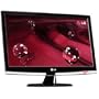 LG W2053TQ-PF 20-Inch Diagonal Class Widescreen LCD Monitor (Gloss Black)