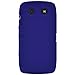 Amzer AMZ92194 Silicone Skin Jelly Case for BlackBerry Torch 9850/9860 - Blue