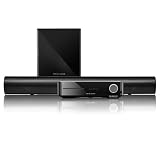 Harman Kardon BDS 670/230-B2- 3D Lifestyle System