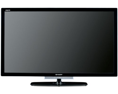 Sharp LC-32LE630E TV LCD 32