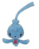 Pokemon Jakks Pacific Series 13 Mini Plush Phione [Toy]