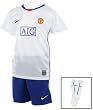 Manchester United Little Boy's Kit