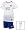 Manchester United Little Boy-288405-105-size L