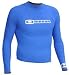 Aleeda Long Sleeve Rash Guard - unisex
