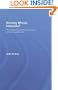 Serving Whose Interests?: The Political Economy of Trade in Services Agreements